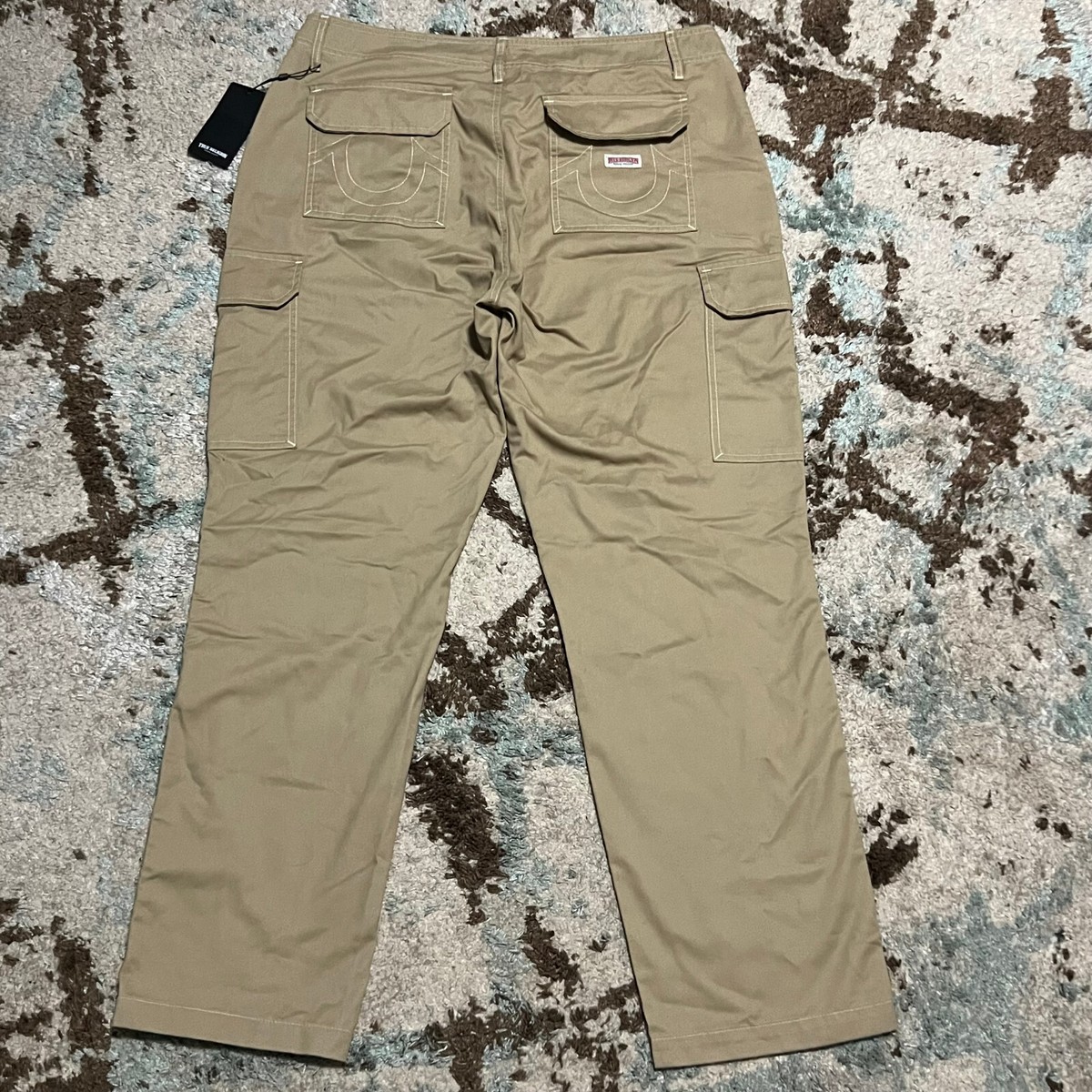 パンツ True Religion Cargo Pants BOBBY BAGGY CARGO PANT | True Religion