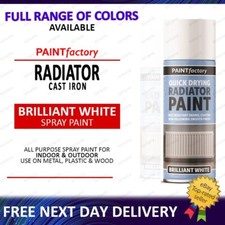 Spray Paint Aerosol Auto Car Primer Matt Gloss Metallic Wood Metal Plastic 400ml