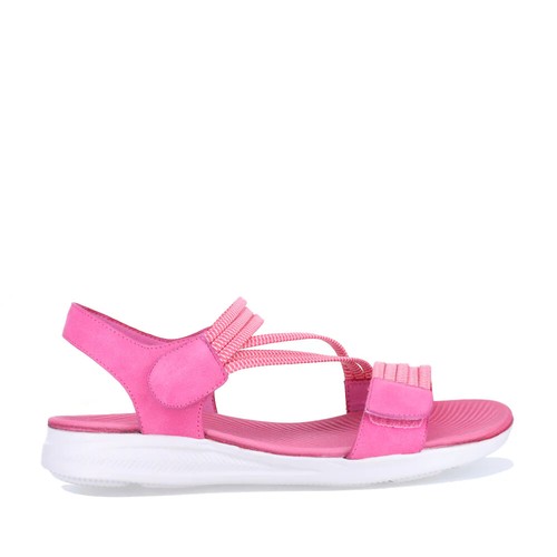 CC RESORTS Florrie Super comfy Sandal - Picture 17 of 17