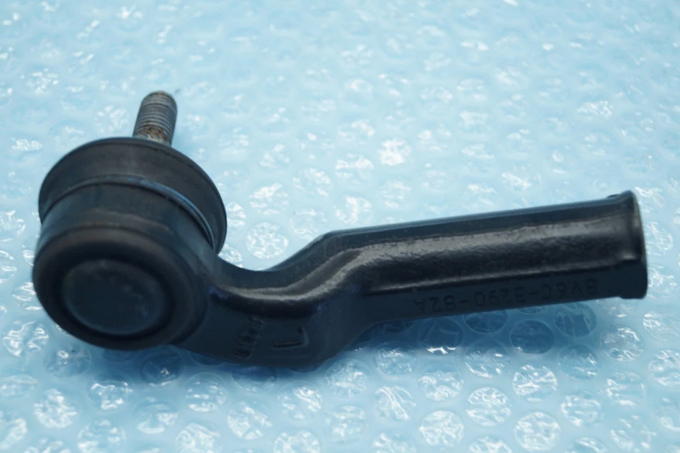 ✅ Barra de dirección exterior izquierda Ford Escape Lincoln MKC 2013-2019 FABRICANTE DE EQUIPOS ORIGINALES Foto 2 de 4