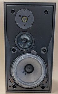 bang olufsen s45