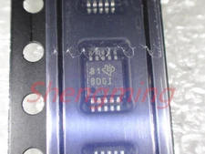 50pcs ADS1115IDGSR BOGI MSOP-8 100% Original