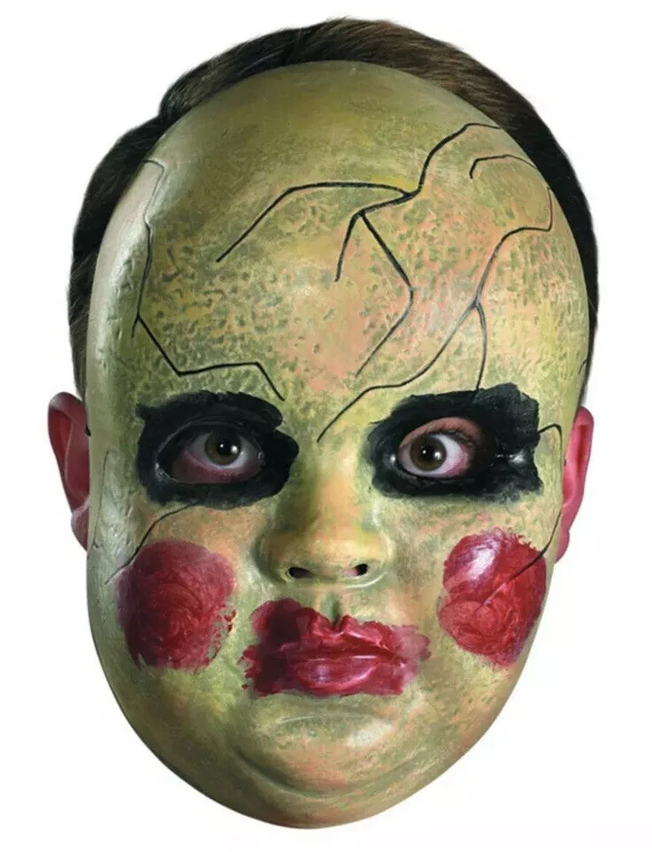 ネカ ハロウィン3 6インチドール シルバー・シャムロック マスクマン ASTRO ZOMBIES | NECA HALLOWEEN III: SEASON OF THE WITCH 6