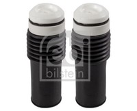 Febi Bilstein 180832 Staubschutzsatz StoßDäMpfer Vorne FüR Alfa 147 156 GT