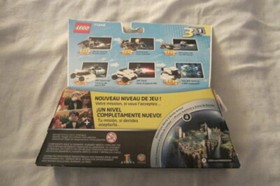 NEW SET Lego Dimensions Level Pack 71248 Mission Impossible Ethan Hunt