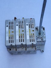 Allen Bradley 194r-j60-1753 Disconnect Switch with fuses. 