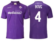Maillot Bove Fiorentina 2025