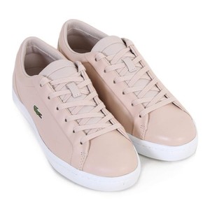lacoste straightset 317 pink