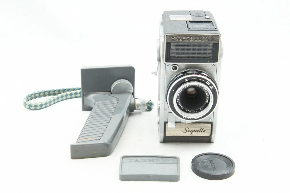 Yashica 35 mm Half Frame Film Cameras for sale | eBay