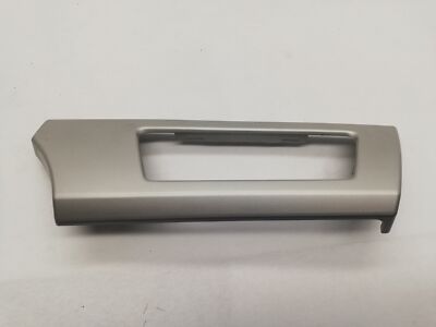 BMW 3 Touring E91 320 d Panel trim shield 7132847 2.0 Diesel 130kw 2009 11430326