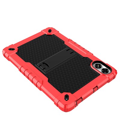 Case For Vortex T10m Pro Case Cover with Shockproof Kick Stand 10.1