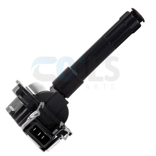 6X UF290 Ignition Coils For Audi A3 A4 A6 A8 Allroad S4 Volkswagen Golf Jetta - Picture 10 of 13
