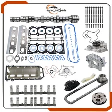 MDS Overhaul Rebuild Cam Lifters Kit For 09-15 Chrysler Jeep Dodge 5.7 HEMI V8