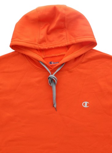 Champion Men's Athleticwear Hoodie Sweatshirt Pullover Lightweight Gym Sport - Picture 15 of 22