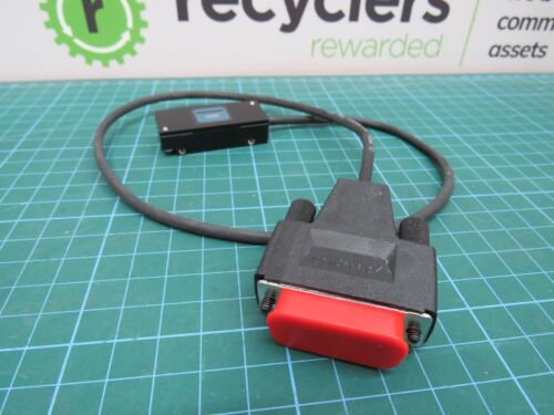Codificador lineal Heidenhain Lida 48 369428-05 28671781S - Imagen 5 de 5