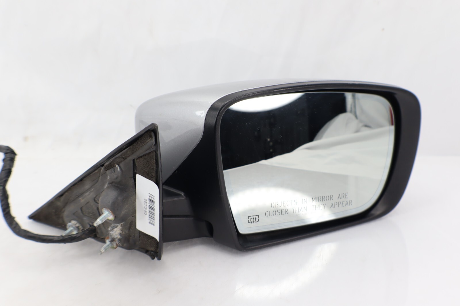 ✅ 14-17 MASERATI GHIBLI M157 FRONT RIGHT AUTO DIM SIDE VIEW HEATED MIRROR OEM