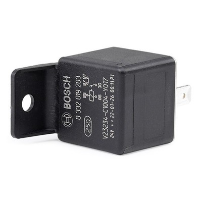 NEW OEM GENUINE RELAY BOSCH 0332019203 | eBay