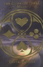 The Looking Glass Wars by Beddor, Frank