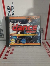 Magix: Dance Maker - Crown Jewel Series (PC-CD, 2001) No Keycode - #140