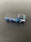 Hot Wheels Redline 1967 Deora 1-Thailand