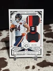 2025 Panini Absolute Colston Loveland Base (RAW)