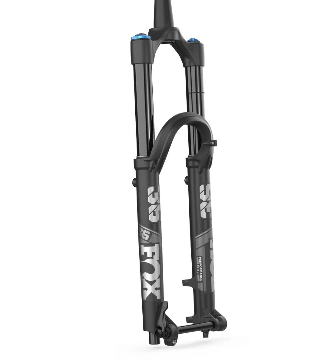 Fox Forks 160 mm Suspension Travel 27.5 in Wheel for sale | eBay