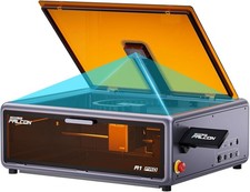 Unrepair Creality Falcon A1 Pro 20W Laser Engraver 180W Enclosed Cutter Machine