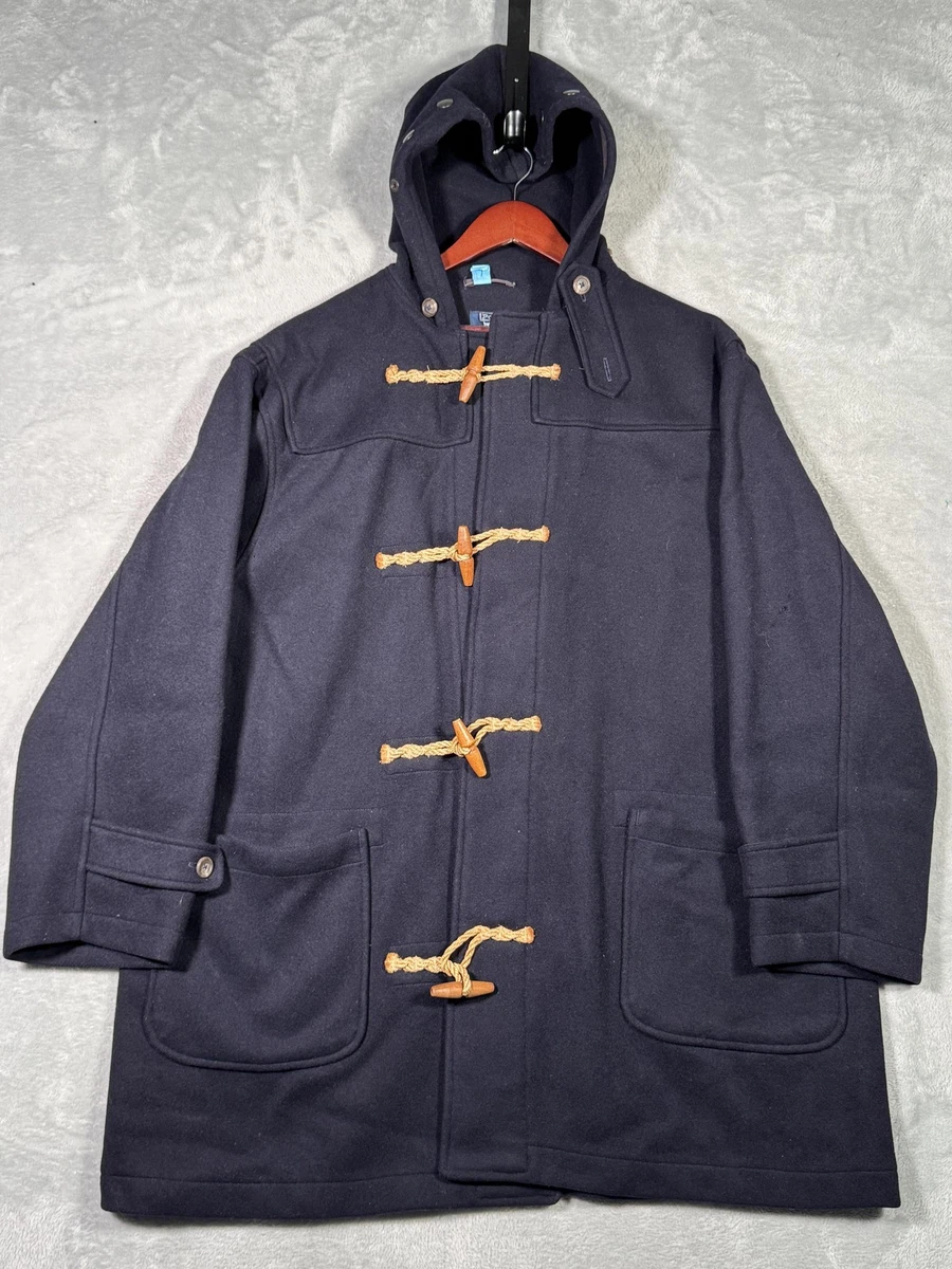 ralph lauren duffle coat products for sale | eBay