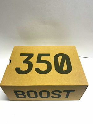 adidas Yeezy Boost 350 V2 Mono Cinder GX3791 Men s Low Top Primeknit