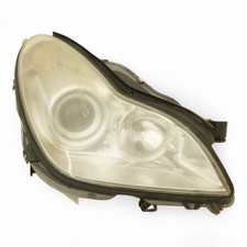 2006 - 2011 MERCEDES CLS55 CLS500 CL550 C219 HALOGEN HEADLIGHT LAMP RIGHT OEM
