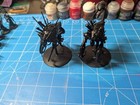 Games Workshop Warhammer 40K Drukhari Combat Patrol Assembled Primed — photo 2