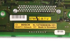 1070080839-101 BOSCH - Reconditionné - Garantie 24 mois