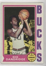 Click to enlarge Bob Dandridge