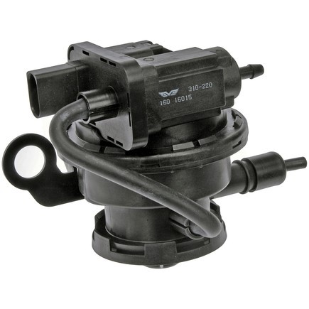 Dorman OE Solutions Fuel Vapor Leak Detection Pump 310-234 | O'Reilly
