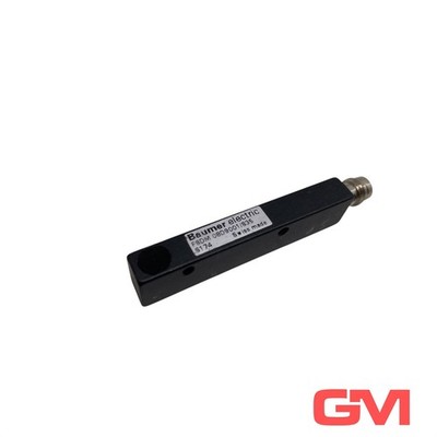 Baumer Einweg-Lichtschranke FSDM 08D9001/S35 through beam sensor 10233485