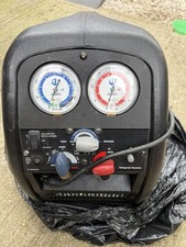Javac Edge XTR-ALTIMA A2L Kältemittelrückgewinnungsgerät 230V/240V