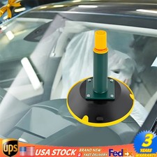 6 Inch Vertical Vacuum Suction Cup Metal Handle Lifting Glass Lifter Heavy Duty