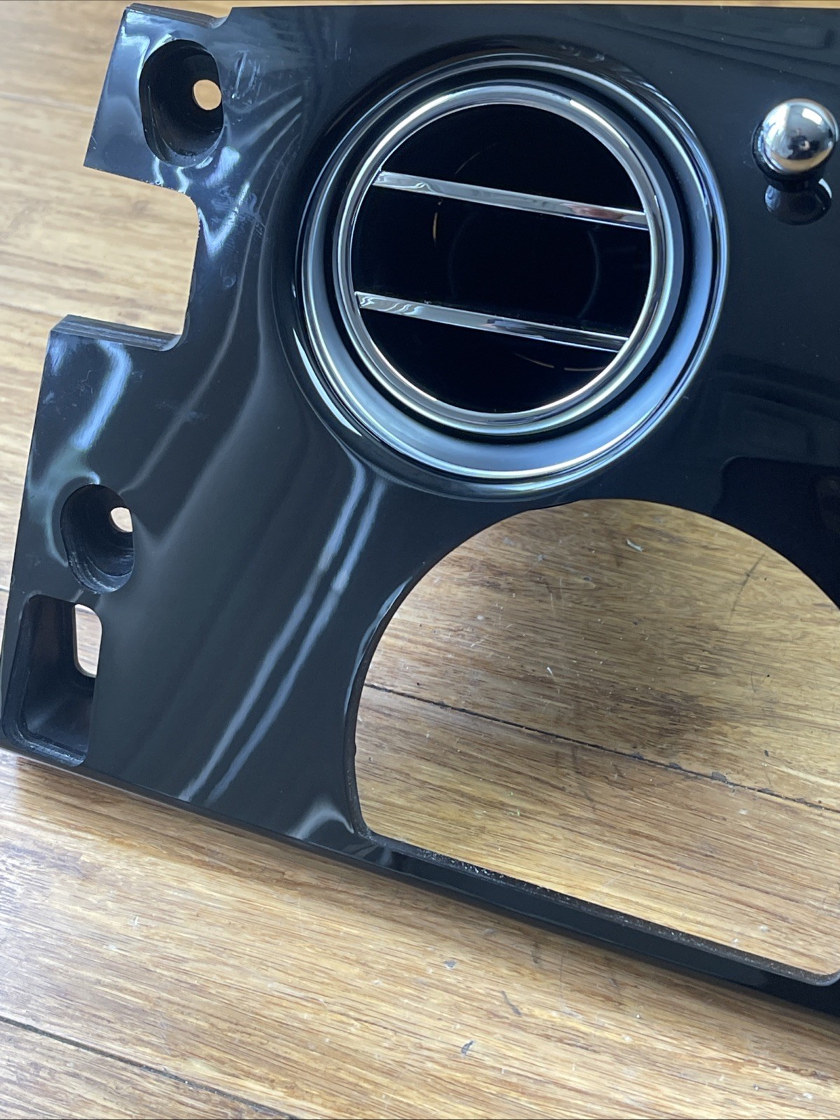 Rolls-Royce Dawn 2017-2023 FRONT+LEFT Air vent
