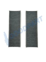 Original Alfa Romeo 1609998880 Innenraumfilter Filtersatz Peugeot 3008 5008