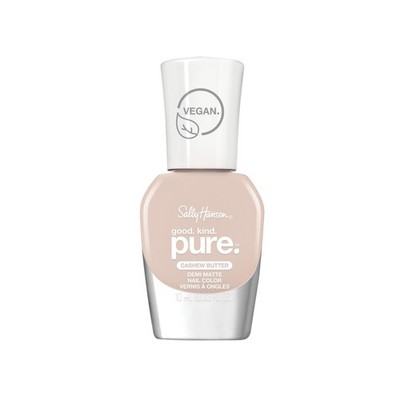 Sally Hansen Good Kind Pure Vegan Nagellack Lack Shade Cashew Butter Neu