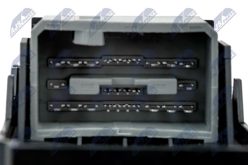 4x ✅Fits NTY EWS-HD-014 SWITCH / WINDOW REGULATOR  ⭐UK Seller⭐