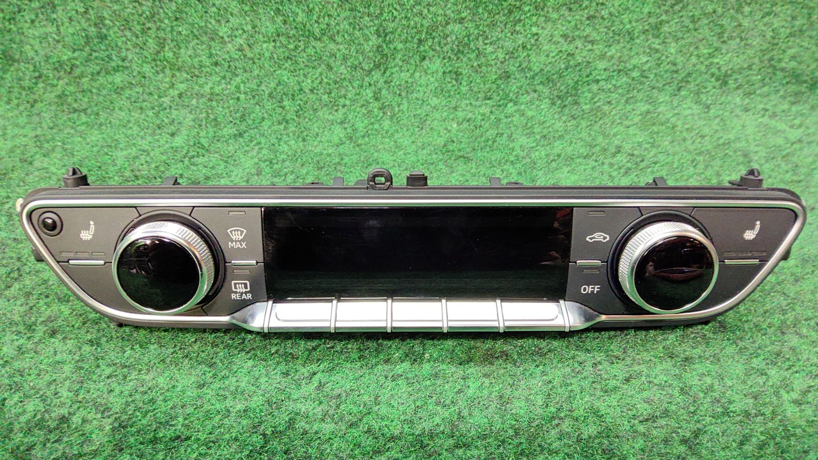 2018-2024 Audi SQ5 Front Dash Display And Control Panel Oem 80a820043n
