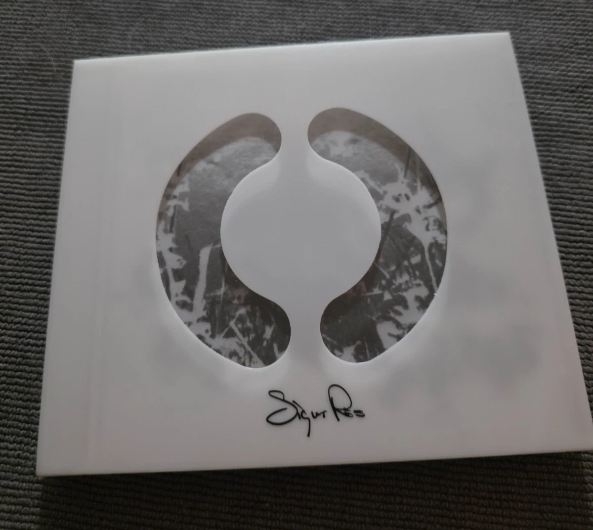Preços baixos em CDs de álbum Sigur Ros | eBay