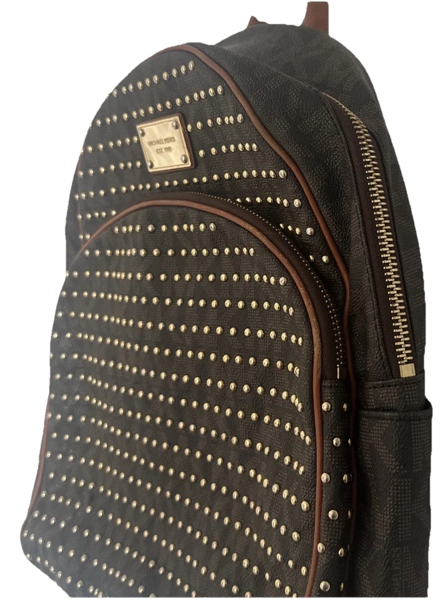 Michael Kors PVC Backpack products for sale | eBay display picture 1