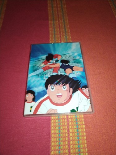 HOLLY E BENJI LA SECONDA SERIE COMPLETA DVD BOX COFANETTO 15 DISCHI ANIME 1986 - Foto 12 di 24