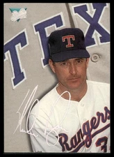 1993 Studio #71 Nolan Ryan