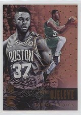 2017-18 Panini Essentials Semi Ojeleye #81 Rookie RC fu3