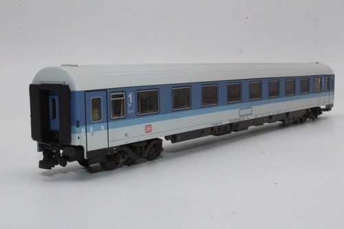 Roco HO DC 44792 InterRegioabteilwagen 1.Kl. -mit NEM --42- | Condition: Gebraucht