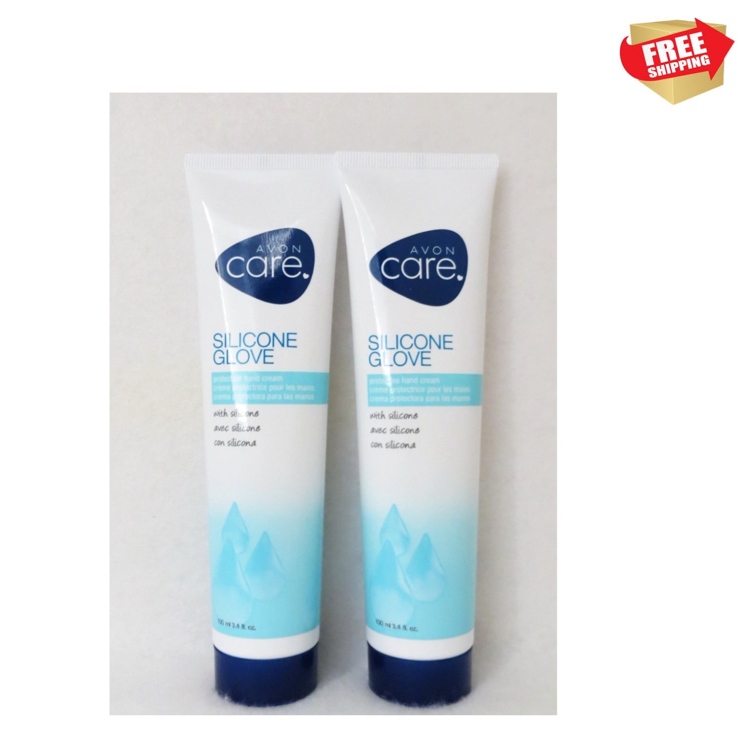 S 3.4 Fl Oz. Pack Of 2