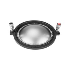 PRV AUDIO RPD3220Ti Replacement Diaphragm for D3220Ti and D3220Ti-Nd Titanium...